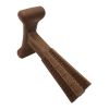 7.25" Durable Dog Chew Toy for Aggressive Chewers