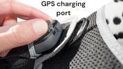 Comfy Pet GPS System Collar Tracker Rechargeable Mini GSM GPRS Locator Size:L
