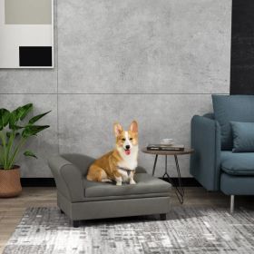Dog Bed/Pet Sofa ( Amazon Shipping)(Prohibited by WalMart) (Option: default title)