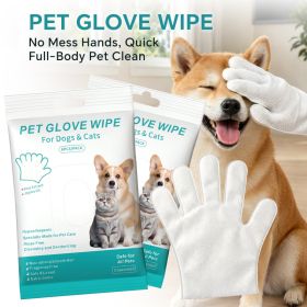 Only Self Pickup---Pet Cleaning Set - 6-piece Pack (Option: 2 packs)