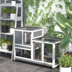 Small Animal Playpen Cage (No shipments on weekends) (Option: default title)