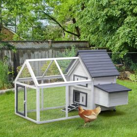 Chicken Coop (Option: default title)