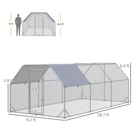 Chicken Coop ( Amazon Shipping)(Prohibited by WalMart) (Option: default title)