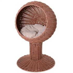 Pet Cat Bed/Cat House ( Amazon Shipping)(Prohibited by WalMart) (Option: default title)