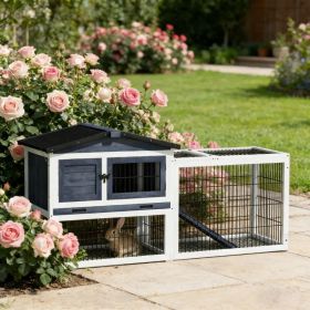 Small Animal Playpen Cage (Option: default title)