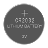 5-50x LITHIUM BATTERY 3V CR2032 CR 2032 BR2032 DL2032 Remote Button Cell Watch