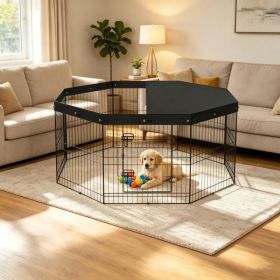 Pet Fence for Outdoor (Option: default title)